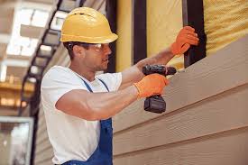 Reliable Greenfield, CA Siding Services Solutions